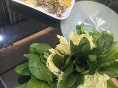-小背篓菌汤火锅(济阳店)