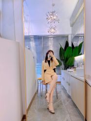 -FUMEIHUI·科技美肤·美体SPA