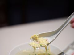 蛋皮汤-东泰祥生煎馆(重庆北路店)