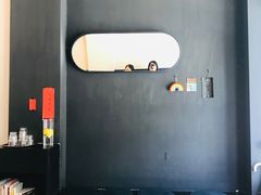 -black rainbow coffee