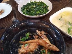 -大洋家·精品潮汕菜·生腌砂锅粥(天河东路店)