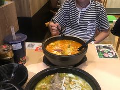 -大鼓米线(常州钟楼新世纪DM店)