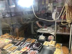 -老王记糕干(养鱼池路店)