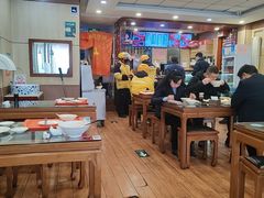 -庆丰包子铺(金沟河桥店)