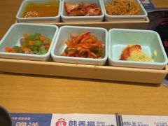 -韩香福脊骨汤锅(上杭路店)
