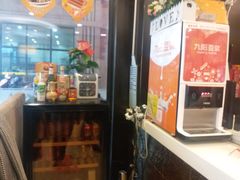 -乔福记香菇面(凤城九路店)