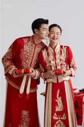 -至臻微拉婚纱摄影