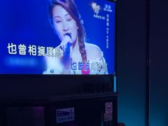 -INLOVE KTV(淮海路店)