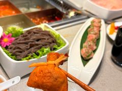 -海底捞火锅(荣盛广场店)