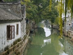 -锦溪古镇