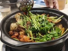 -辉记海鲜美食(氹仔店)