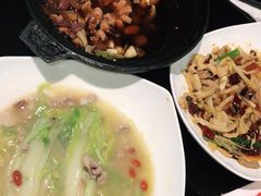 -高第街56号融合餐厅(振华五星百货店)