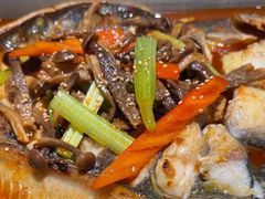 -半天妖烤鱼(东方新天地店)