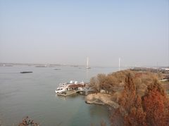 -幕燕滨江·燕子矶公园