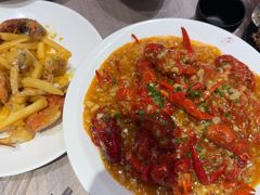 -李叔叔虾蟹大排档(青羊店)