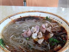 -王记老幺肥肠粉