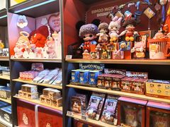 -泡泡玛特POPMART(大卫城店)