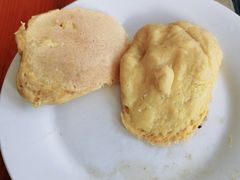 -北京龙庆四季香农家饭庄·灶台鱼·碳烤虹鳟鱼(龙庆峡店)