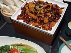 -渝乡辣婆婆·川菜 水煮鱼(中山西路店)