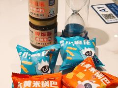 -兰湘子·湘菜小炒(崂山丽达店)