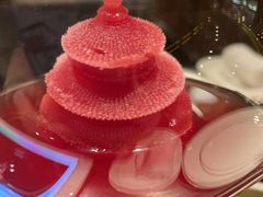 -甄御•海鲜新青岛菜(麦岛店)