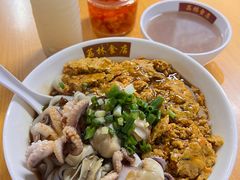 -荔林食店(西华路店)