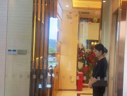 -芳朵美容养生SPA