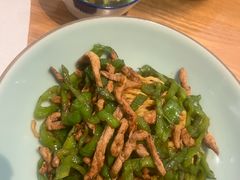 -官桥贡面(吉城大厦店)
