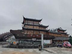 -二十八里太湖船菜(吉祥路店)