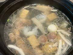 -同仁四季椰子鸡(无锡滨湖万象汇店)