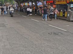-鞠氏黑芝麻糊(水塔店)