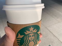 -星巴克(天津火车站店)