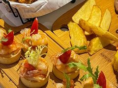 -海石湾餐厅·清真Traveler(滨江道店)