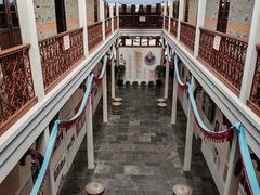 -上海交通大学董浩云航运博物馆