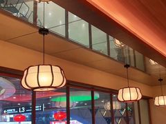 -仓桥家·焗寿司·锅物(光谷步行街店)