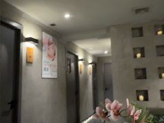 -施奈儿.洗头頭療.按摩SPA.采耳(上梅林店)