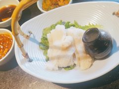 -捞王猪肚鸡火锅(昆山店)