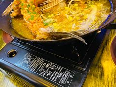-老味道湘菜