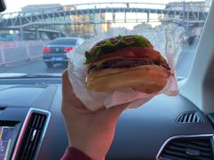 招牌牛肉堡-Shake Shack(西单大悦城店)