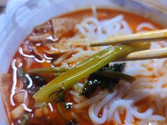 -吉庆桂林米粉·柳州螺蛳粉(港汇广场店)
