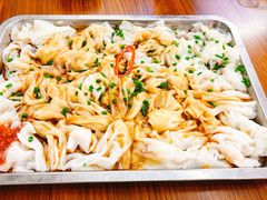 陈村粉-友谊饭堂