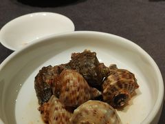 -A One Kitchen·南京精菜馆(德基广场店)