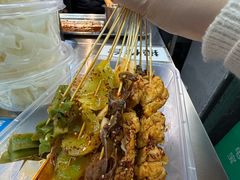 -邓姐串串香(水围店)