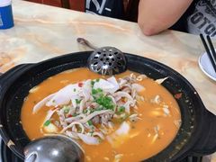 -李师傅脆肚(梅林店)