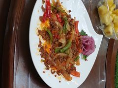 -清真悦宾楼食府(海湖店)