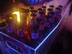 -苏荷酒吧(九街店)