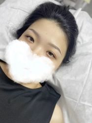 -Verywang半永久纹眉•仪器野生眉