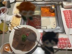 -海底捞火锅(顺义华联店)