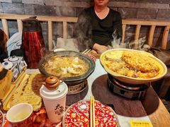 -山四砂锅(钟楼街店)