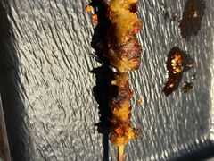 -齐函杨佳清真烤肉(鑫海店)